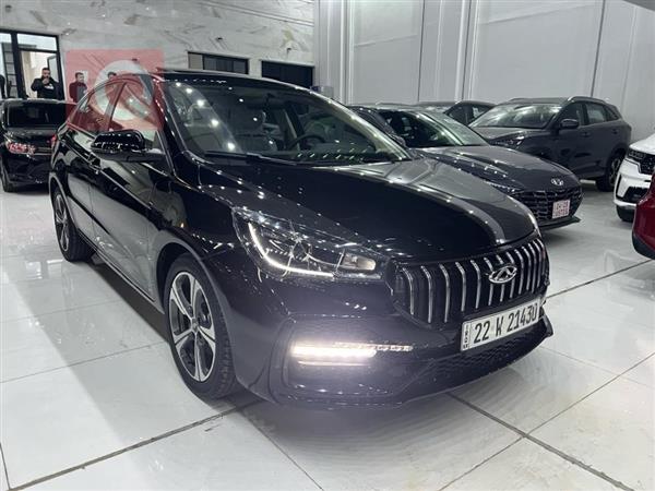 شيري أريزو 5 2025 للبيع في العراق - الموصل